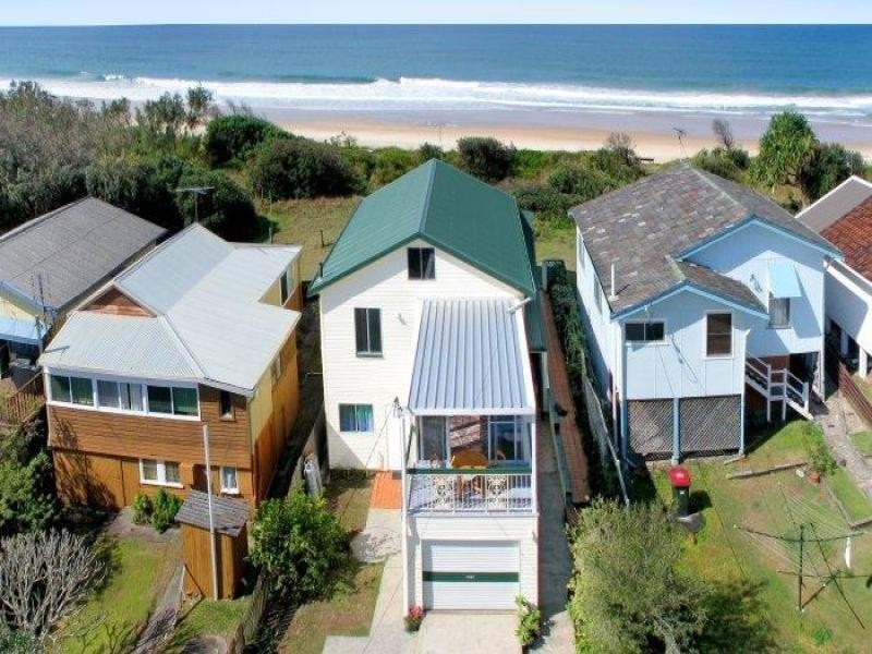 22 Main St, Wooli NSW 2462
