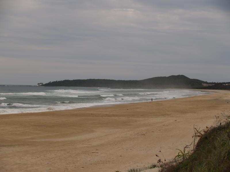 22 Main St, Wooli NSW 2462