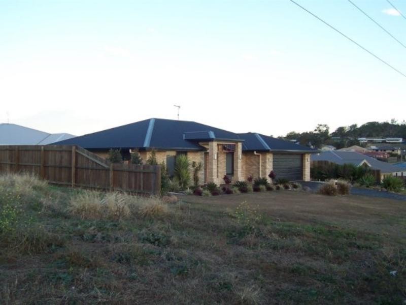 638 Boundary Street, Glenvale QLD 4350