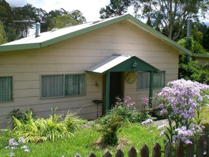 25 Richards Rd, Megan NSW 2453