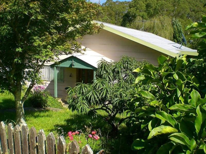25 Richards Rd, Megan NSW 2453
