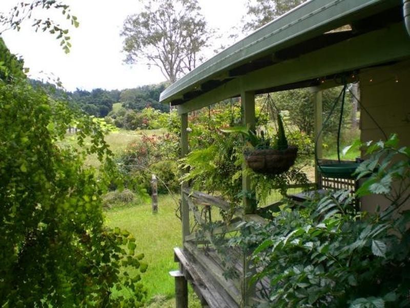25 Richards Rd, Megan NSW 2453