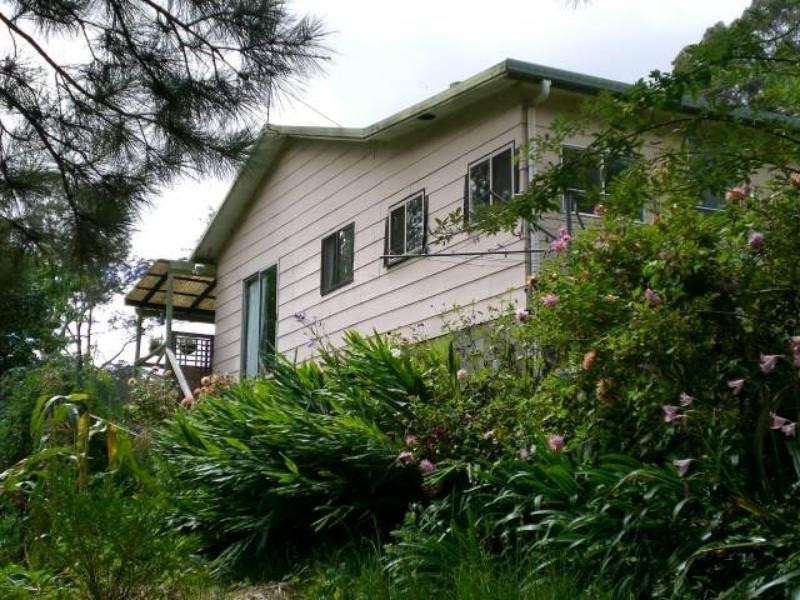 25 Richards Rd, Megan NSW 2453