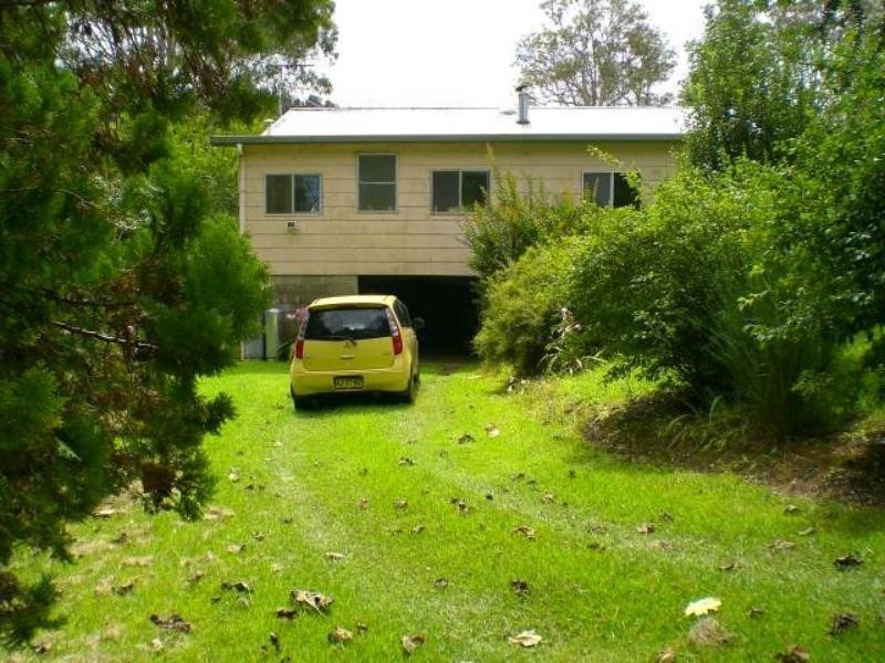 25 Richards Rd, Megan NSW 2453