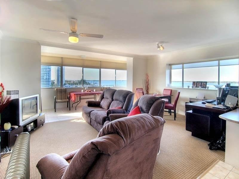26/554 Marine Parade, Biggera Waters QLD 4216