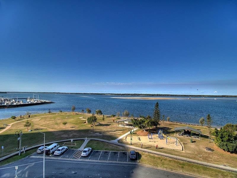 26/554 Marine Parade, Biggera Waters QLD 4216