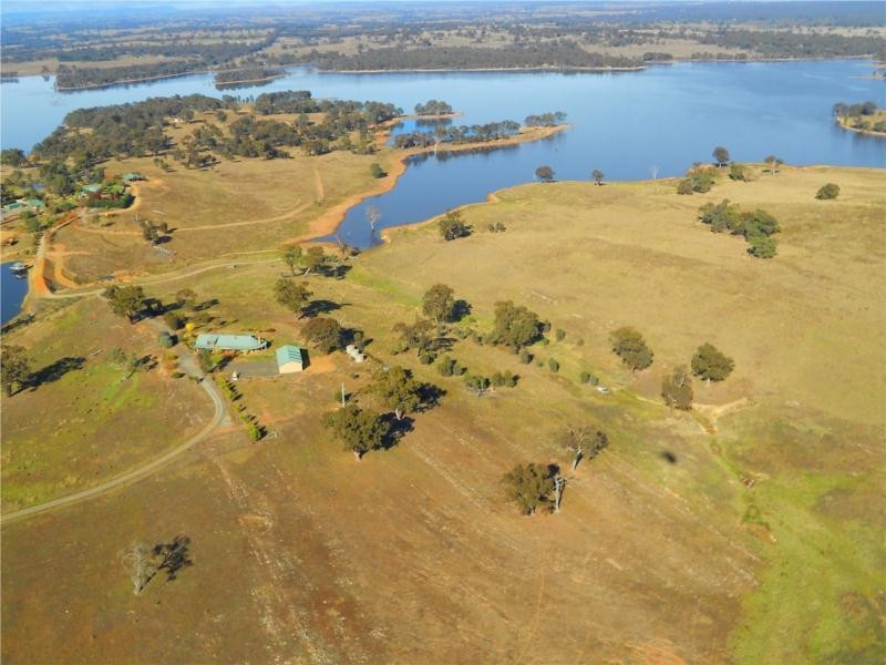 240 Moorrabee Rd, Knowsley VIC 3523