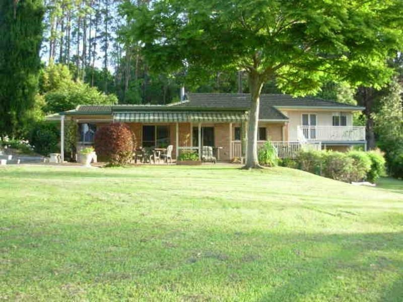 146 Upper Orara Rd, Karangi NSW 2450
