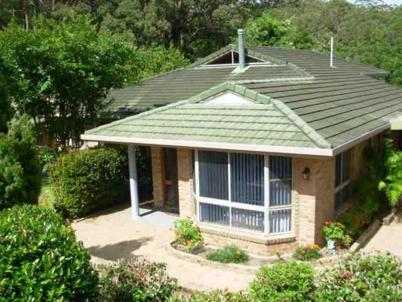 146 Upper Orara Rd, Karangi NSW 2450