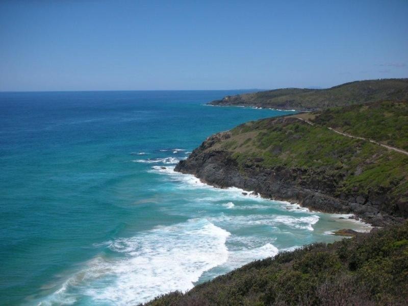 Hat Head NSW 2440