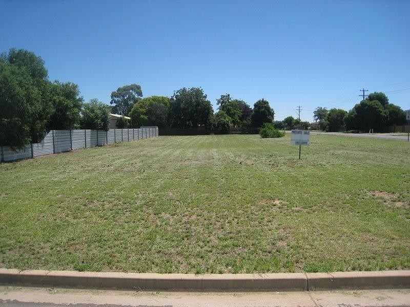 109 Hume Street, Corowa NSW 2646