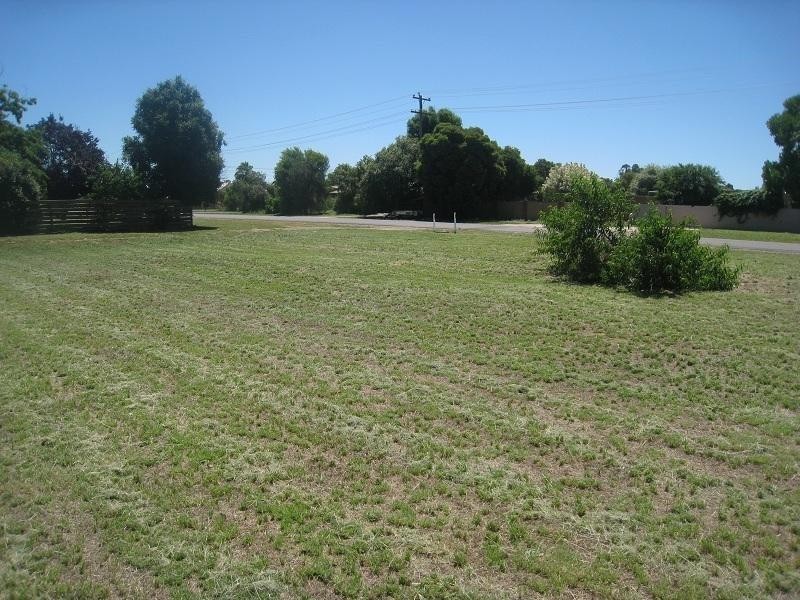 109 Hume Street, Corowa NSW 2646