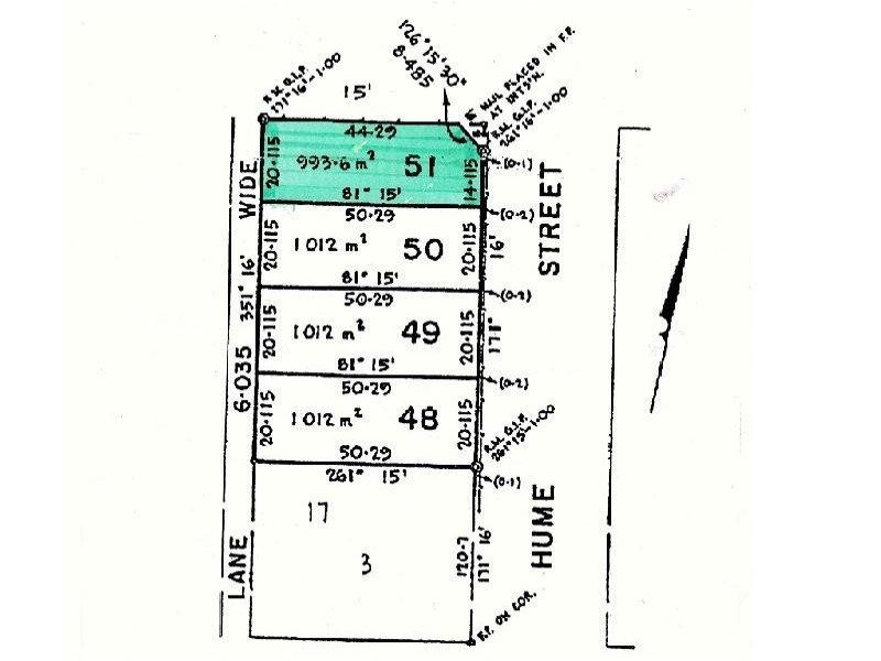 109 Hume Street, Corowa NSW 2646