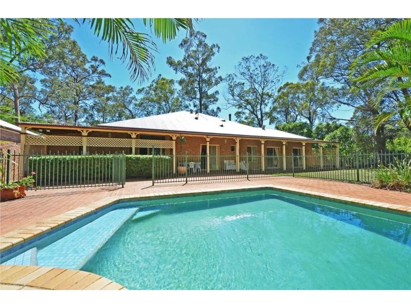 56 Curtis Place, Anstead QLD 4070