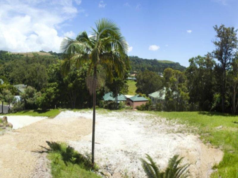 Lot 1, 3 Bottlebrush Crescent, Byron Bay NSW 2481