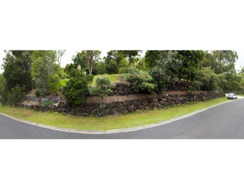 Lot 1, 3 Bottlebrush Crescent, Byron Bay NSW 2481