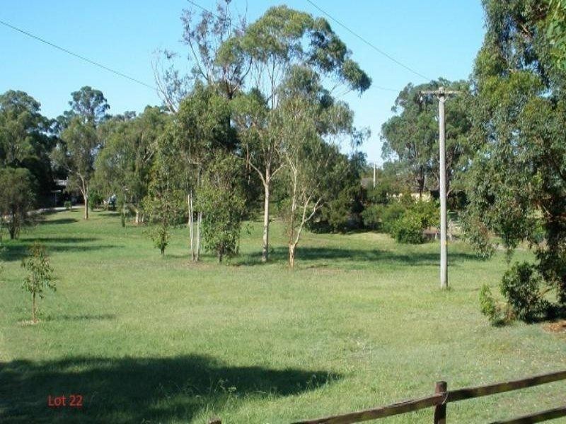 22 Linden Crescent, Cranebrook NSW 2749