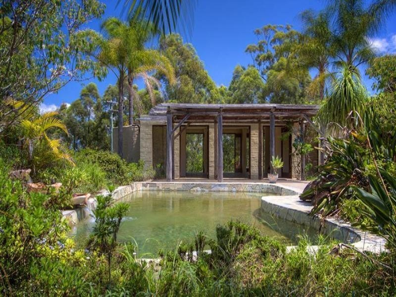 286 Pappinbarra Rd, Beechwood NSW 2446