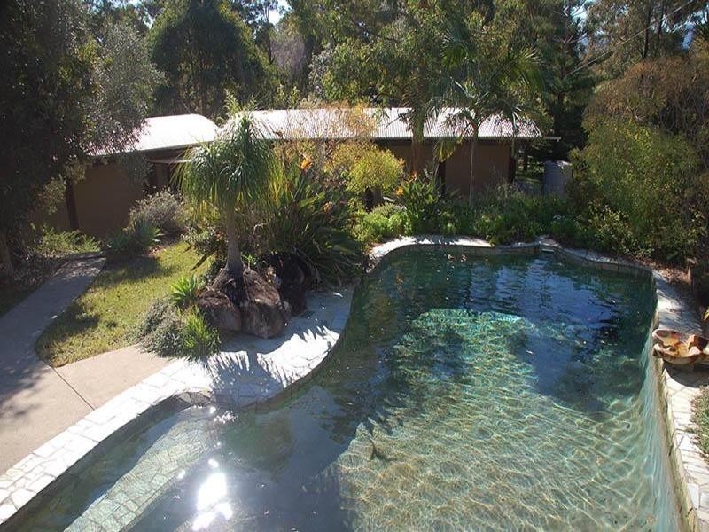 286 Pappinbarra Rd, Beechwood NSW 2446