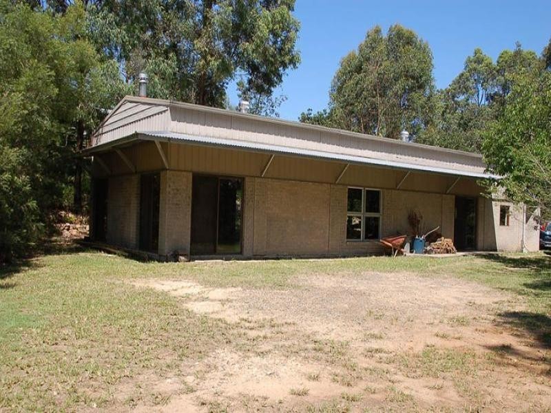 286 Pappinbarra Rd, Beechwood NSW 2446