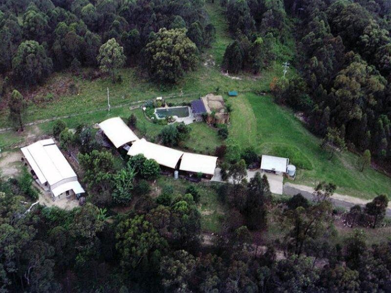 286 Pappinbarra Rd, Beechwood NSW 2446