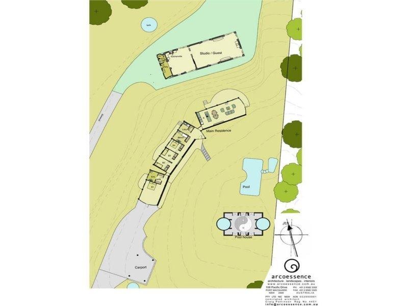 286 Pappinbarra Rd, Beechwood NSW 2446