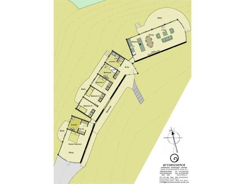 286 Pappinbarra Rd, Beechwood NSW 2446