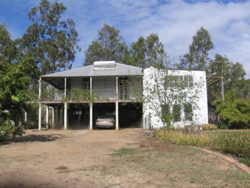 Regency Downs QLD 4341