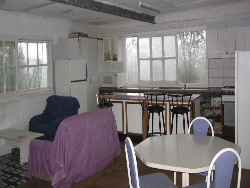 Regency Downs QLD 4341