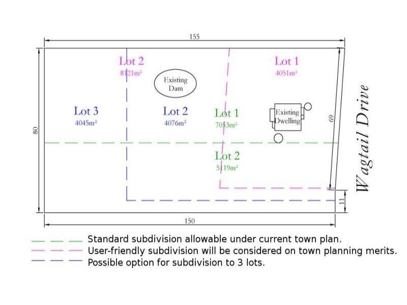 Regency Downs QLD 4341