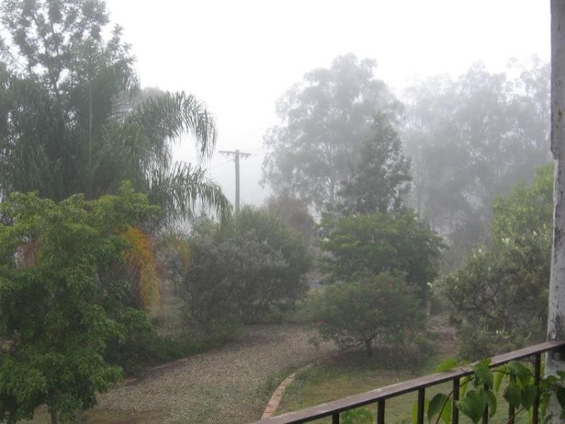 Regency Downs QLD 4341