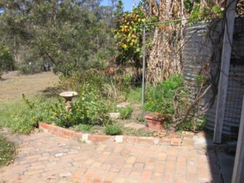 Regency Downs QLD 4341