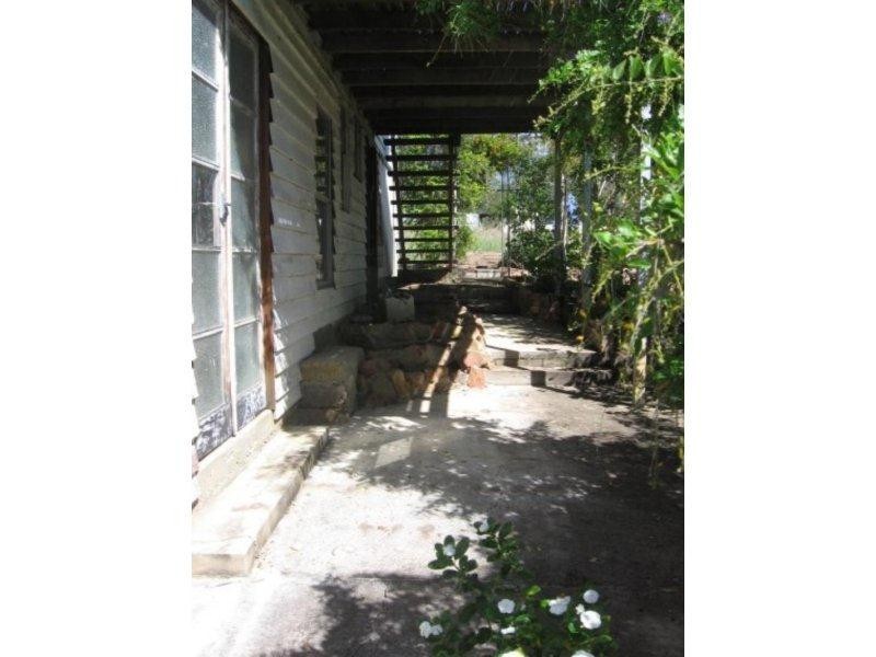 Regency Downs QLD 4341