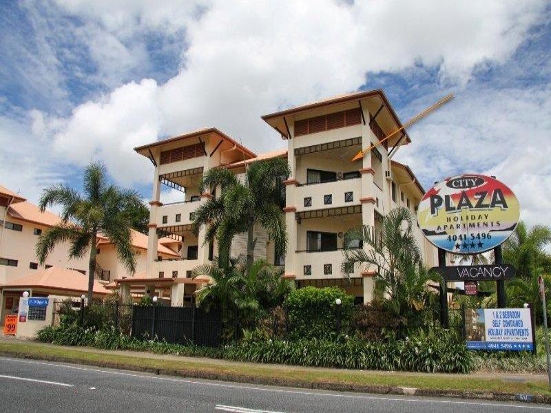 12-37/39 Digger Street, Cairns North QLD 4870