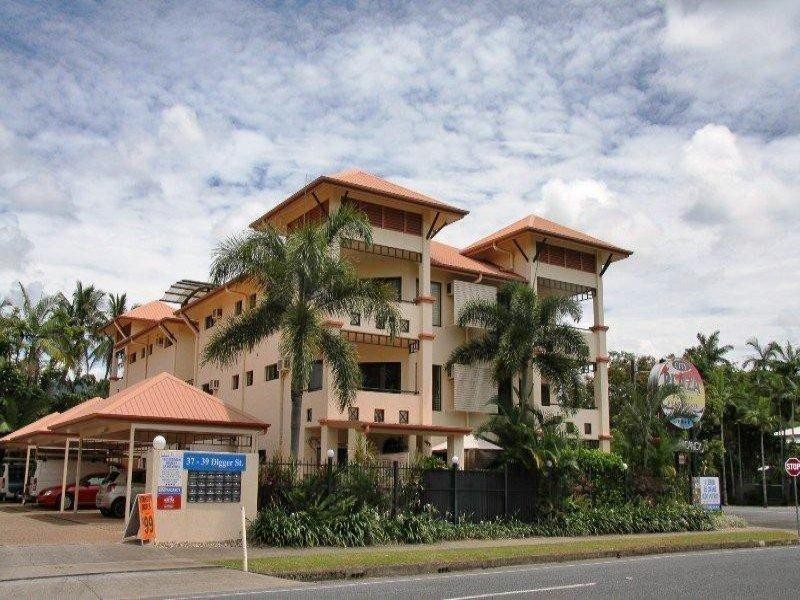12-37/39 Digger Street, Cairns North QLD 4870