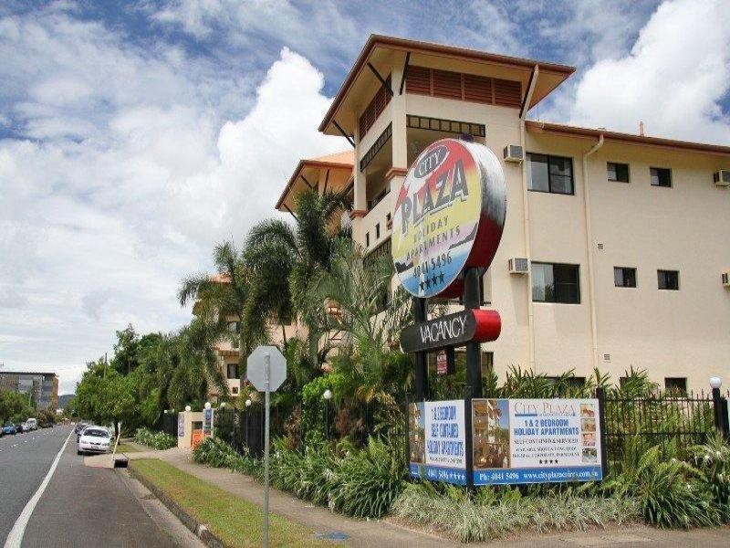 12-37/39 Digger Street, Cairns North QLD 4870