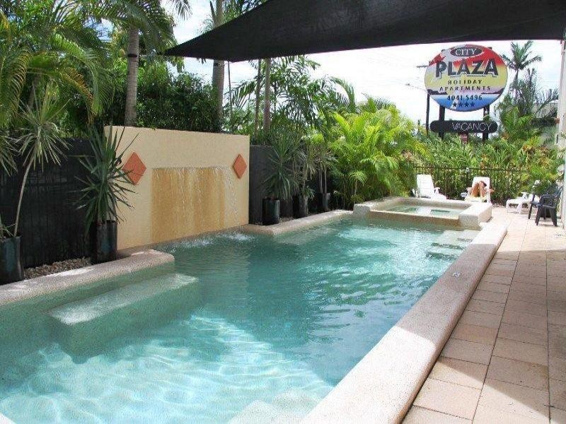 12-37/39 Digger Street, Cairns North QLD 4870