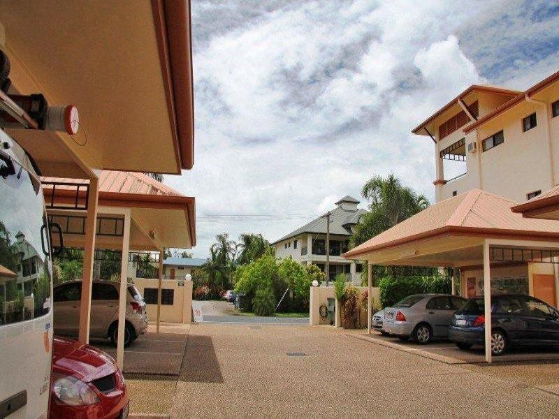 12-37/39 Digger Street, Cairns North QLD 4870
