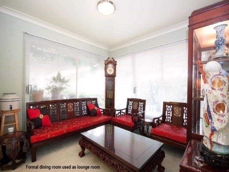 91 Summerfield Ave, Quakers Hill NSW 2763