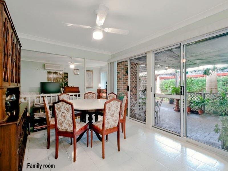 91 Summerfield Ave, Quakers Hill NSW 2763