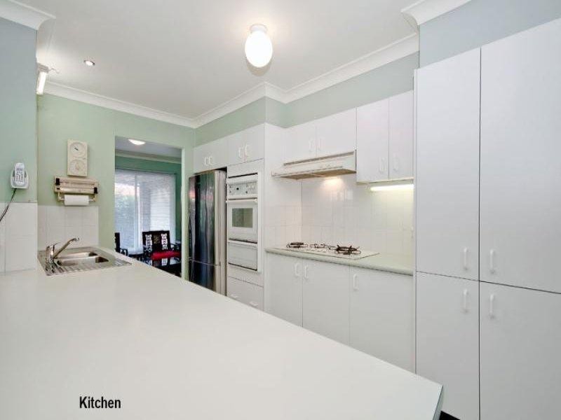 91 Summerfield Ave, Quakers Hill NSW 2763