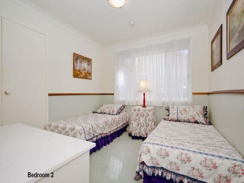 91 Summerfield Ave, Quakers Hill NSW 2763