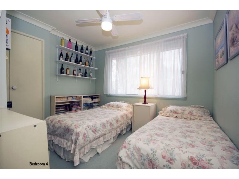 91 Summerfield Ave, Quakers Hill NSW 2763