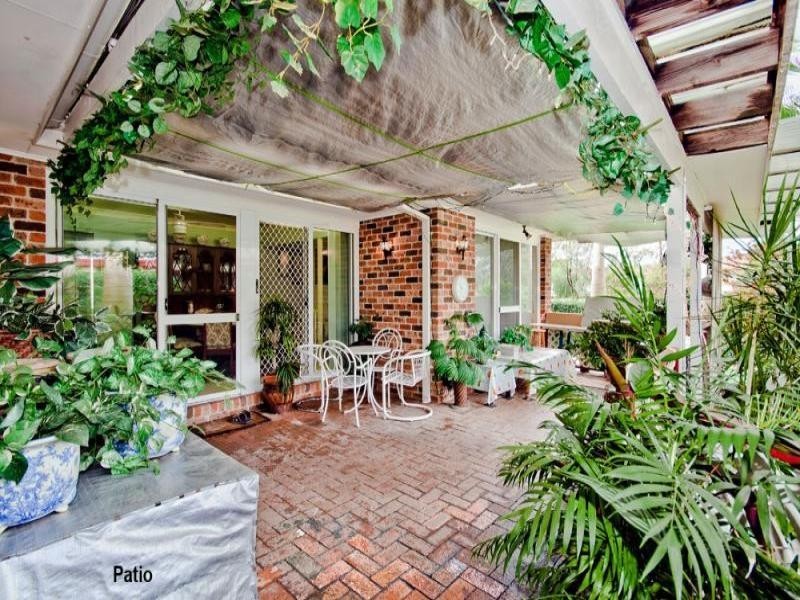 91 Summerfield Ave, Quakers Hill NSW 2763