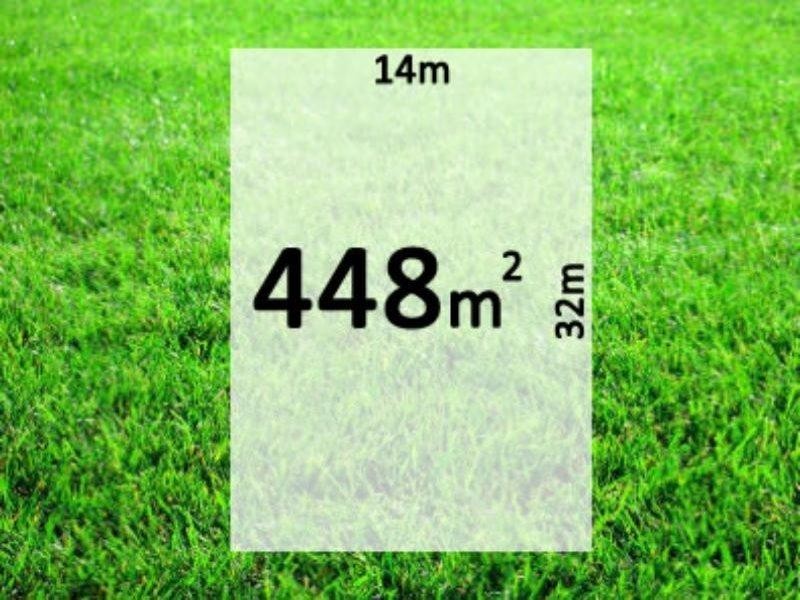 Lot 298 Clarendon Drive, Keysborough VIC 3173