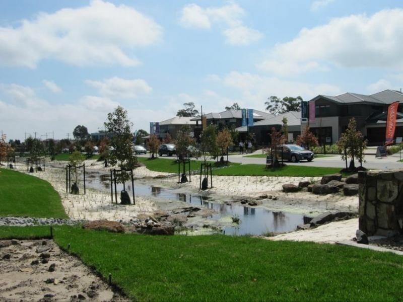 Lot 298 Clarendon Drive, Keysborough VIC 3173