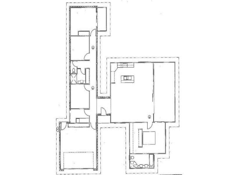 3 Diane Dr, Dayboro QLD 4521