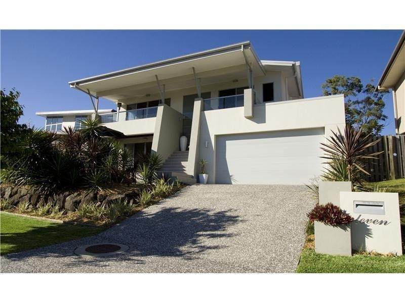 11 Worchester Tce, Reedy Creek QLD 4227