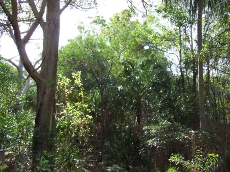 Lot 3 Round Hill Road, Agnes Water QLD 4677