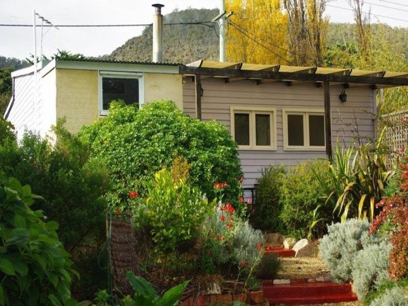 501 Backriver Road, Magra TAS 7140